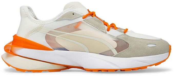 푸마 프로나운스 x 파워프레임 OP-1 '화이트' 382713-01 Order 푸마 프로나운스 x 파워프레임 OP-1 '화이트' 382713-01