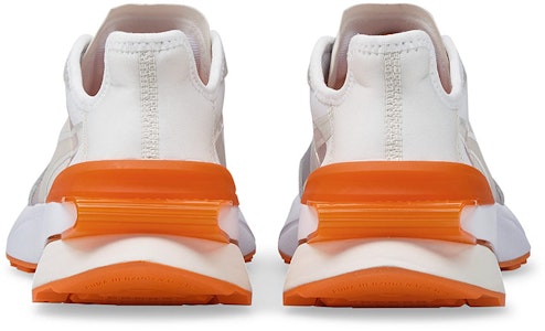 푸마 프로나운스 x 파워프레임 OP-1 '화이트' 382713-01 Shop 푸마 프로나운스 x 파워프레임 OP-1 '화이트' 382713-01