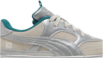 (W) Pronounce x Puma Suede Mayu 2 'Perak Ultra Violet' 384106-01 Order (W) Pronounce x Puma Suede Mayu 2 'Perak Ultra Violet' 384106-01