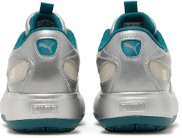 (W) Pronounce x Puma Suede Mayu 2 'Perak Ultra Violet' 384106-01 Details for (W) Pronounce x Puma Suede Mayu 2 'Perak Ultra Violet' 384106-01