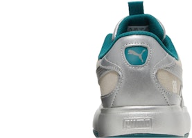 (W) Pronounce x Puma Suede Mayu 2 'Perak Ultra Violet' 384106-01 Sizing (W) Pronounce x Puma Suede Mayu 2 'Perak Ultra Violet' 384106-01