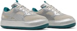 Cheap (W) Pronounce x Puma Suede Mayu 2 'Perak Ultra Violet' 384106-01