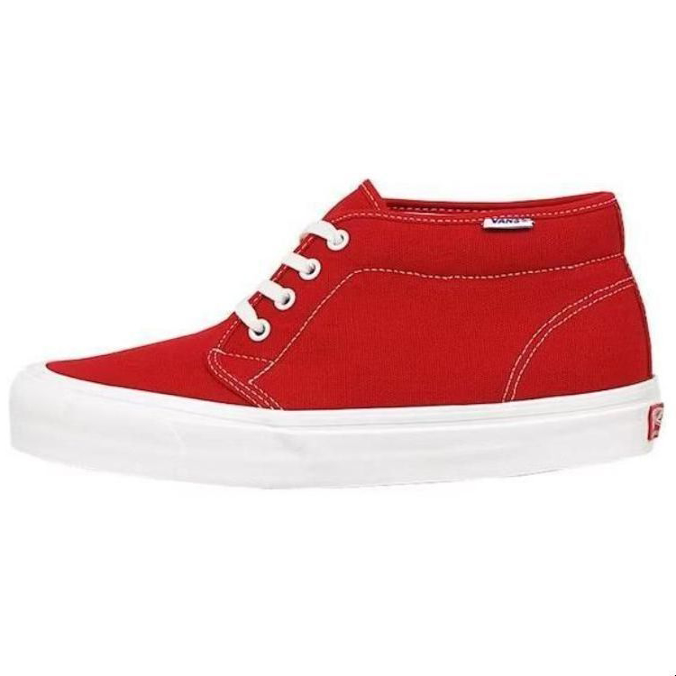 Proper x Vans OG Chukka LX 'Chili Pepper' VN0A3GRXSU5