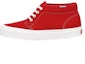 Buy Proper x Vans OG Chukka LX 'Chili Pepper' VN0A3GRXSU5