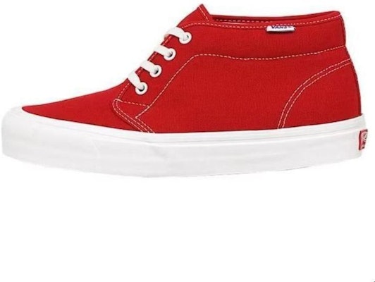 Proper x Vans OG Chukka LX '辣椒紅' VN0A3GRXSU5 Buy Proper x Vans OG Chukka LX '辣椒紅' VN0A3GRXSU5