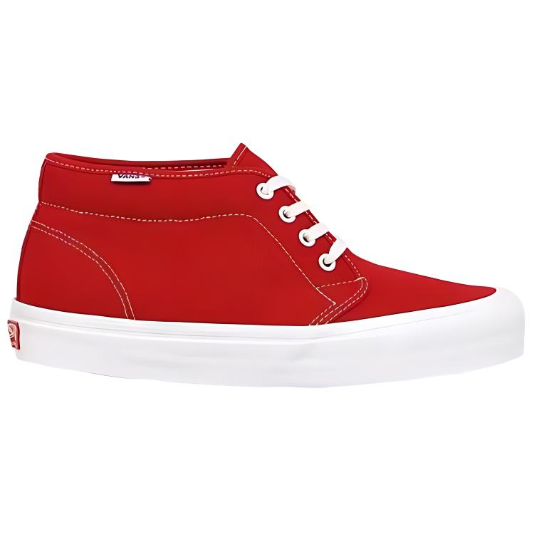 Order Proper x Vans OG Chukka LX 'Cili Pepper' VN0A3GRXSU5