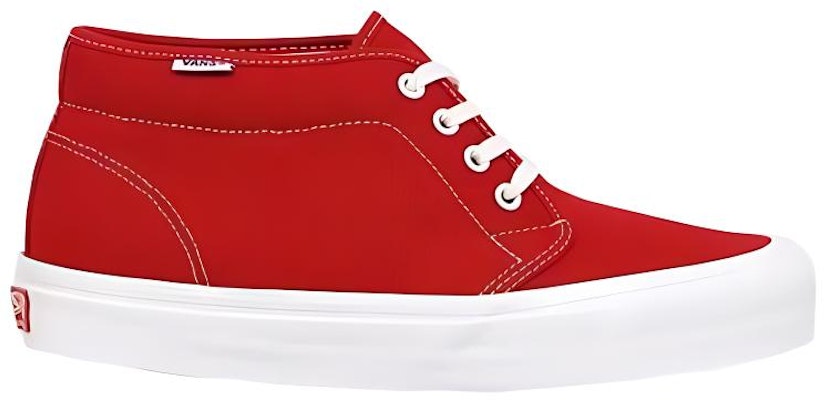 Proper x Vans OG Chukka LX 'Chili Pepper' VN0A3GRXSU5 Order Proper x Vans OG Chukka LX 'Chili Pepper' VN0A3GRXSU5