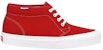 Proper x Vans OG Chukka LX 'Chili Pepper' VN0A3GRXSU5