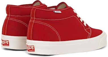 Proper x Vans OG Chukka LX 'Cili Pepper' VN0A3GRXSU5 Lookbook Proper x Vans OG Chukka LX 'Cili Pepper' VN0A3GRXSU5
