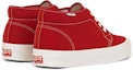 Lookbook Proper x Vans OG Chukka LX 'Chili Pepper' VN0A3GRXSU5