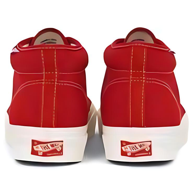 Shop Proper x Vans OG Chukka LX 'Cili Pepper' VN0A3GRXSU5