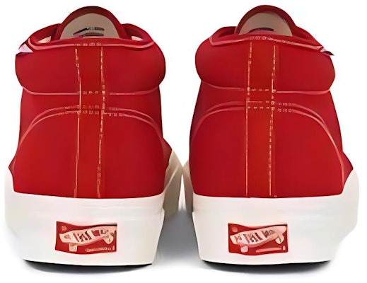 Proper x Vans OG Chukka LX 'Chili Pepper' VN0A3GRXSU5 Shop Proper x Vans OG Chukka LX 'Chili Pepper' VN0A3GRXSU5