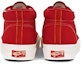 Shop Proper x Vans OG Chukka LX 'Chili Pepper' VN0A3GRXSU5