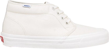Proper x Vans OG Chukka LX 'Classic White' VN0A3GRXSU3 Proper x Vans OG Chukka LX 'Classic White' VN0A3GRXSU3