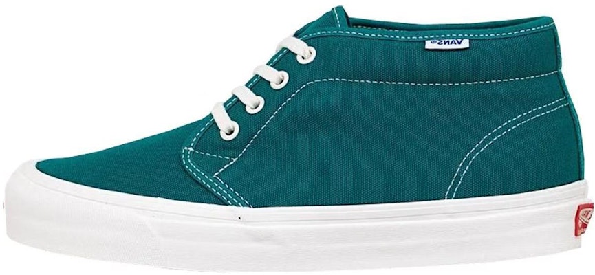 Proper x Vans OG Chukka LX 'Parasailing' VN0A3GRXSU2 Buy Proper x Vans OG Chukka LX 'Parasailing' VN0A3GRXSU2