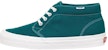 Proper x Vans OG Chukka LX 'Parasailing' Lelaki Kasual Sneakers. VN0A3GRXSU2