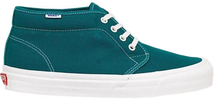 Proper x Vans OG Chukka LX 'Parasailing' VN0A3GRXSU2 Order Proper x Vans OG Chukka LX 'Parasailing' VN0A3GRXSU2