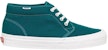 Proper x Vans OG Chukka LX 'Parasailing' Lelaki Kasual Sneakers. VN0A3GRXSU2