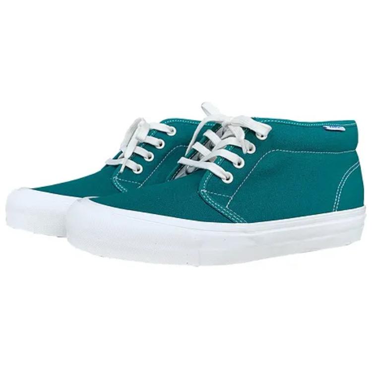 Lookbook Proper x Vans OG Chukka LX ''Parasailing'' VN0A3GRXSU2