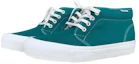 Lookbook Proper x Vans OG Chukka LX ''Parasailing'' VN0A3GRXSU2