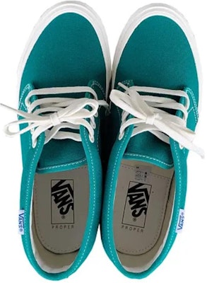 Proper x Vans OG Chukka LX 'Parasailing' VN0A3GRXSU2 Shop Proper x Vans OG Chukka LX 'Parasailing' VN0A3GRXSU2