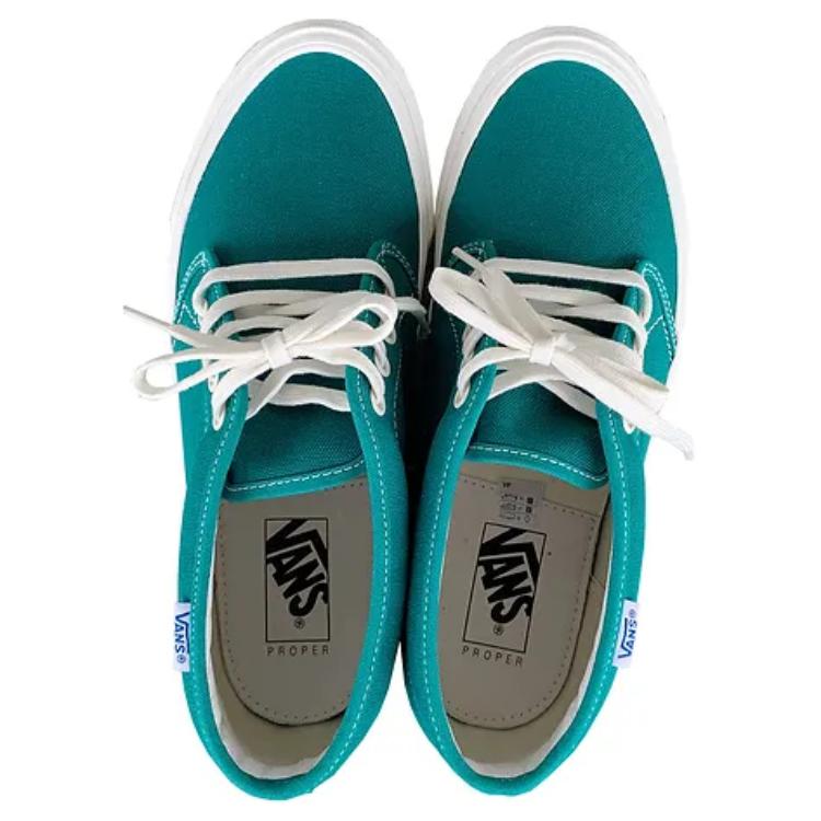Shop Proper x Vans OG Chukka LX ''Parasailing'' VN0A3GRXSU2