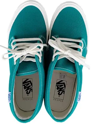 Proper x Vans OG Chukka LX ''Parasailing'' VN0A3GRXSU2 Shop Proper x Vans OG Chukka LX ''Parasailing'' VN0A3GRXSU2