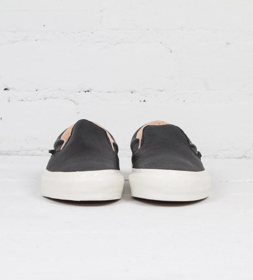 Order Proper x Vans Slip-On LX ''Noir'' VN0A38FJOXQ