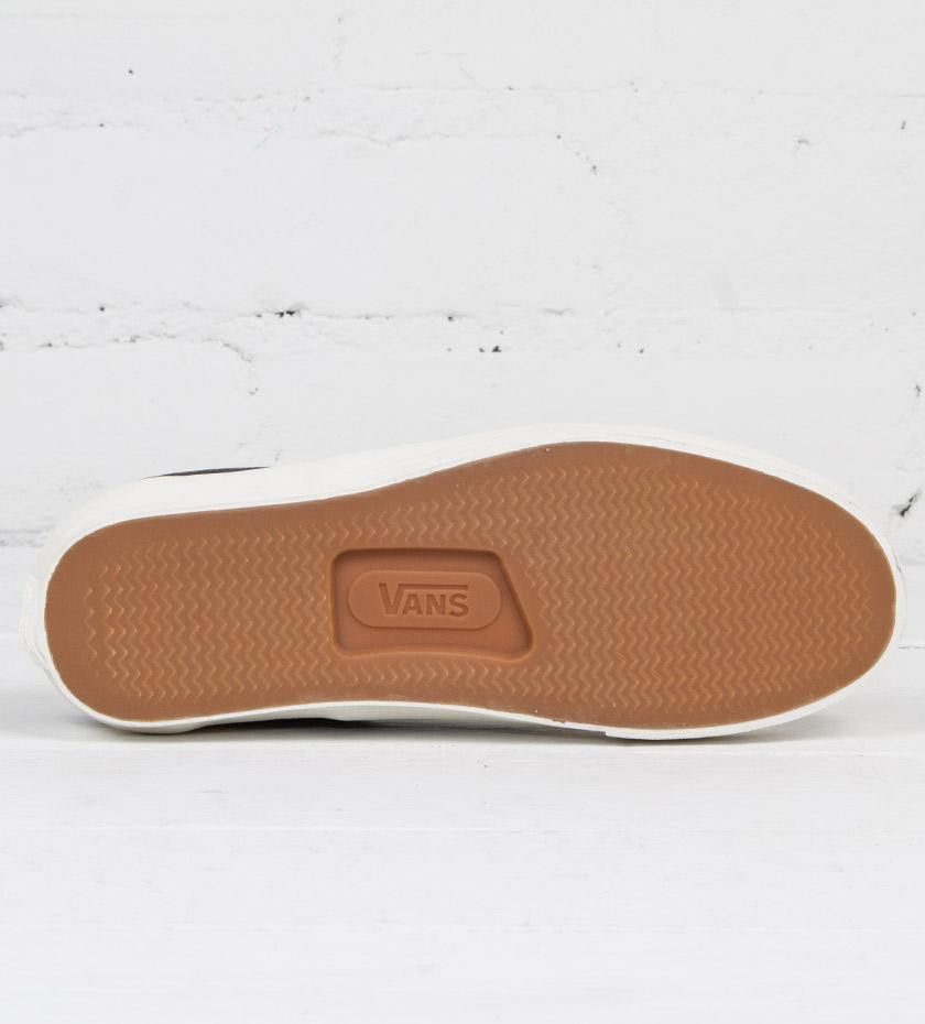 Purchase Proper x Vans Slip-On LX ''Noir'' VN0A38FJOXQ