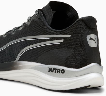 Kasut Lari Propio Nitro 311428-01 Lookbook Kasut Lari Propio Nitro 311428-01