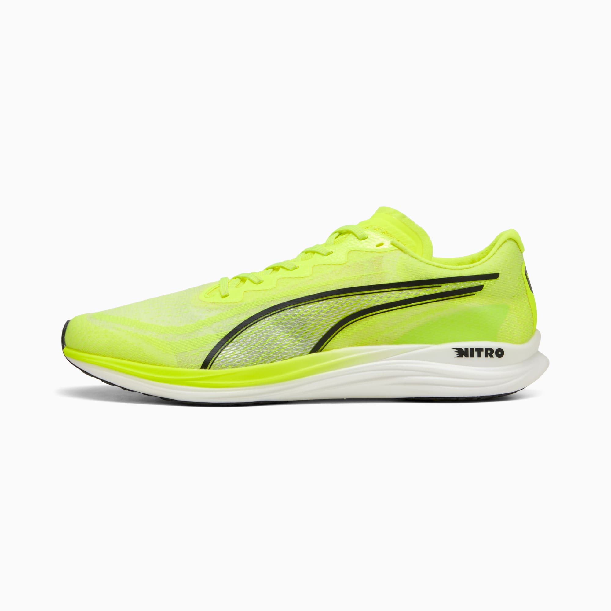 Propio Nitro Running Shoes 311428-03