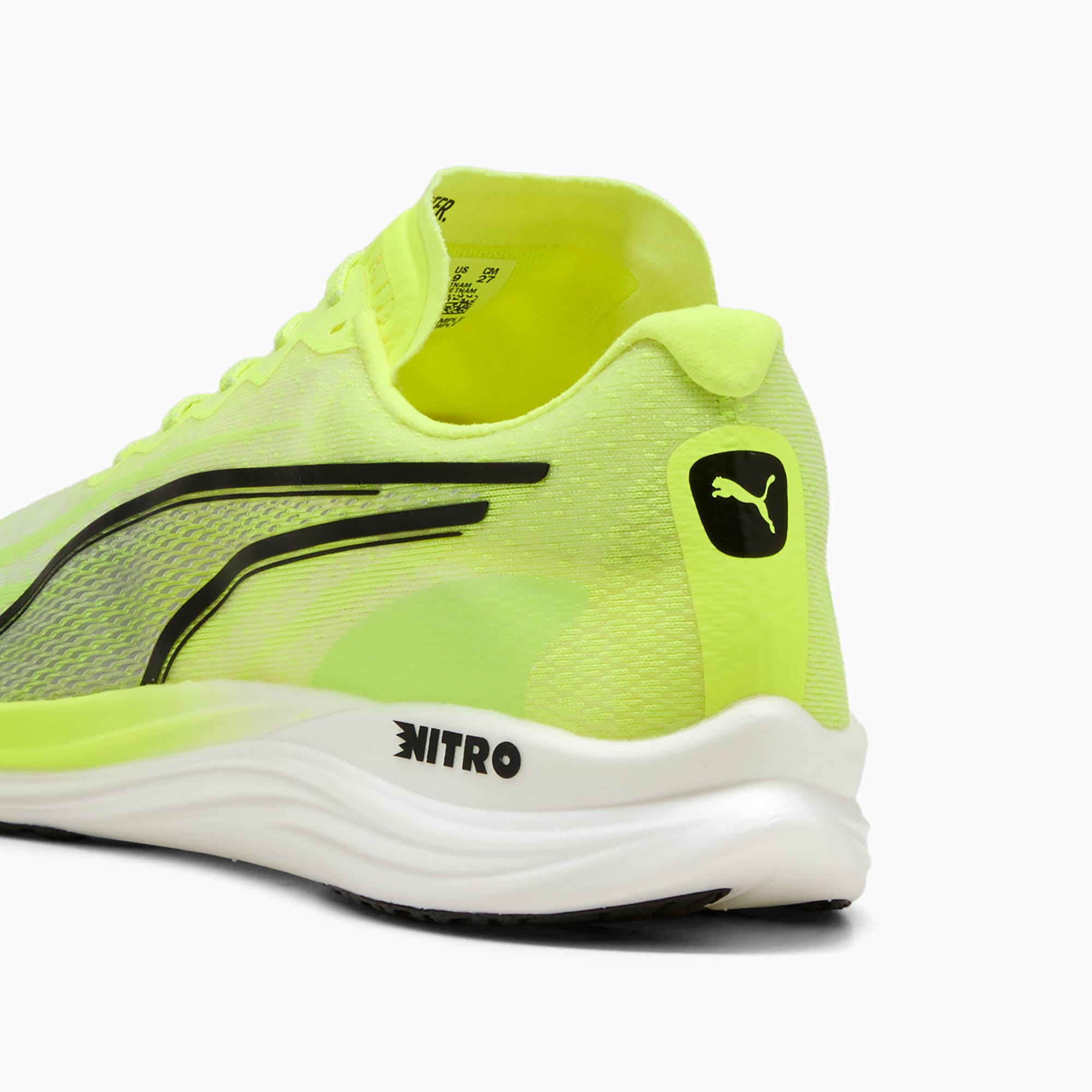 Lookbook Propio Nitro 跑步鞋 311428-03