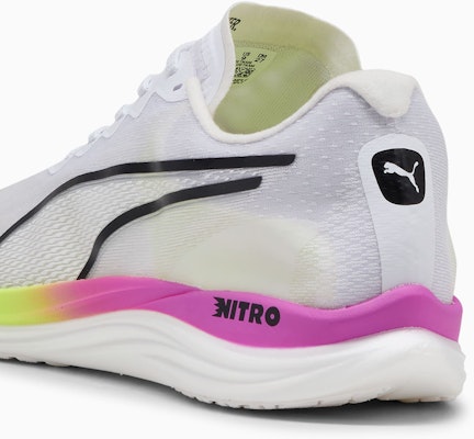 Kasut Lari Propio Nitro 311428-04 Lookbook Kasut Lari Propio Nitro 311428-04