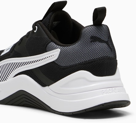 潛力訓練鞋 379476-01 Lookbook 潛力訓練鞋 379476-01