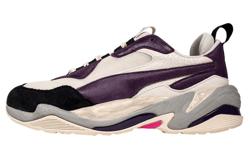 PRPS x Puma Thunder 'Purple Cream' 370226-01