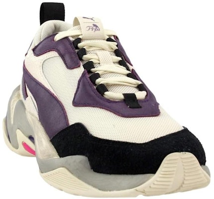 PRPS x Puma Thunder 'Ungu Krim'. 370226-01 Lookbook PRPS x Puma Thunder 'Ungu Krim'. 370226-01