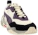 PRPS x Puma Thunder 'Ungu Krim'. 370226-01