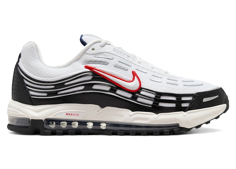 Nike x Paris Saint-Germain PSG Air Max TL 2.5 'White Midnight Navy' IM5986-100