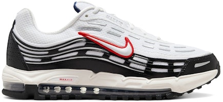 Nike x Paris Saint-Germain PSG Air Max TL 2.5 'White Midnight Navy' IM5986-100 Nike x Paris Saint-Germain PSG Air Max TL 2.5 'White Midnight Navy' IM5986-100