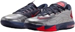 Order PSG x Nike KD 6 'Metallic Silver College Navy' IU0593-001