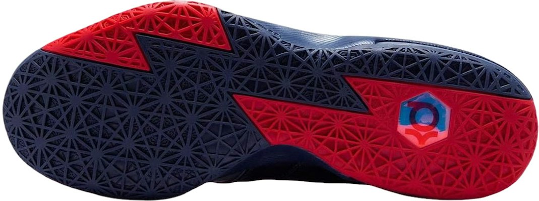 PSG x Nike KD 6 'Metallic Silver College Navy' IU0593-001 Shop PSG x Nike KD 6 'Metallic Silver College Navy' IU0593-001