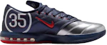 Purchase PSG x Nike KD 6 'Metallic Silver College Navy' IU0593-001