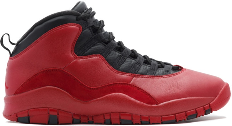 Buy PSNY x Air Jordan 10 Retro 'Public School Promo' Sepatu Sneakers AJ10-542509