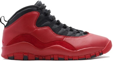 PSNY x Air Jordan 10 Retro 'Public School Promo' AJ10-542509 PSNY x Air Jordan 10 Retro 'Public School Promo' AJ10-542509