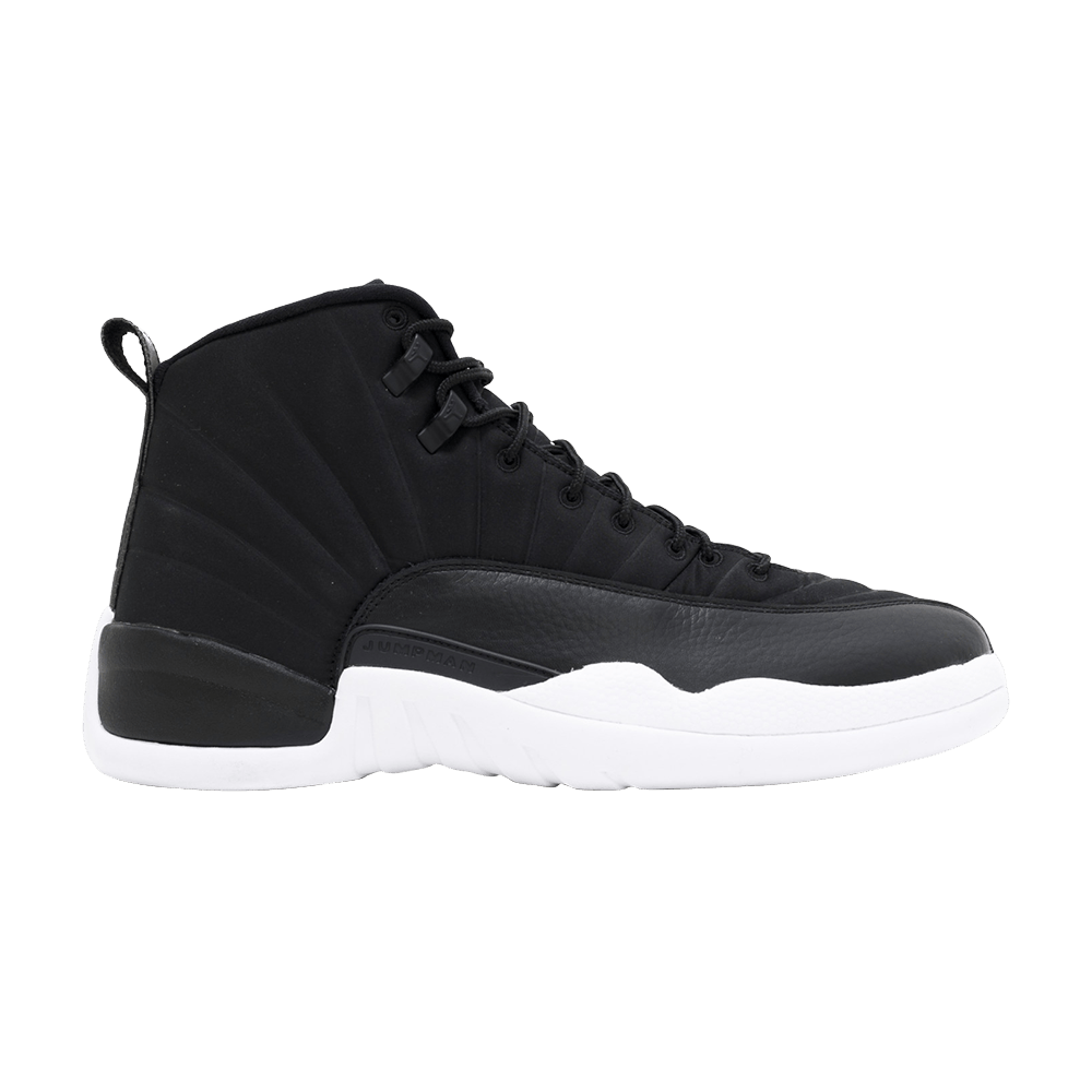 Buy PSNY x Air Jordan 12 Retro '家人朋友限定款' H014MNJDLS849LN3
