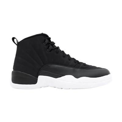 PSNY Jordan 12 Retro 'Friends and Family'