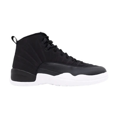 PSNY Jordan 12 Retro 'Friends and Family'
