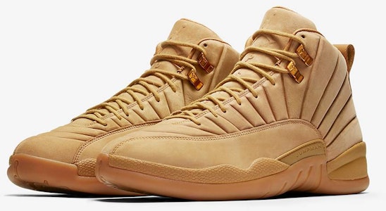 PSNY x Air Jordan 12 复刻版 '纽约' AA1233-700 Buy PSNY x Air Jordan 12 复刻版 '纽约' AA1233-700