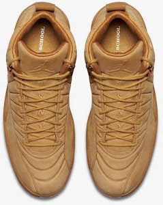 PSNY x Air Jordan 12 复刻版 '纽约' AA1233-700 Order PSNY x Air Jordan 12 复刻版 '纽约' AA1233-700