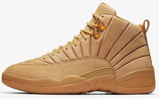 PSNY x Air Jordan 12 复刻版 '纽约' AA1233-700 Lookbook PSNY x Air Jordan 12 复刻版 '纽约' AA1233-700